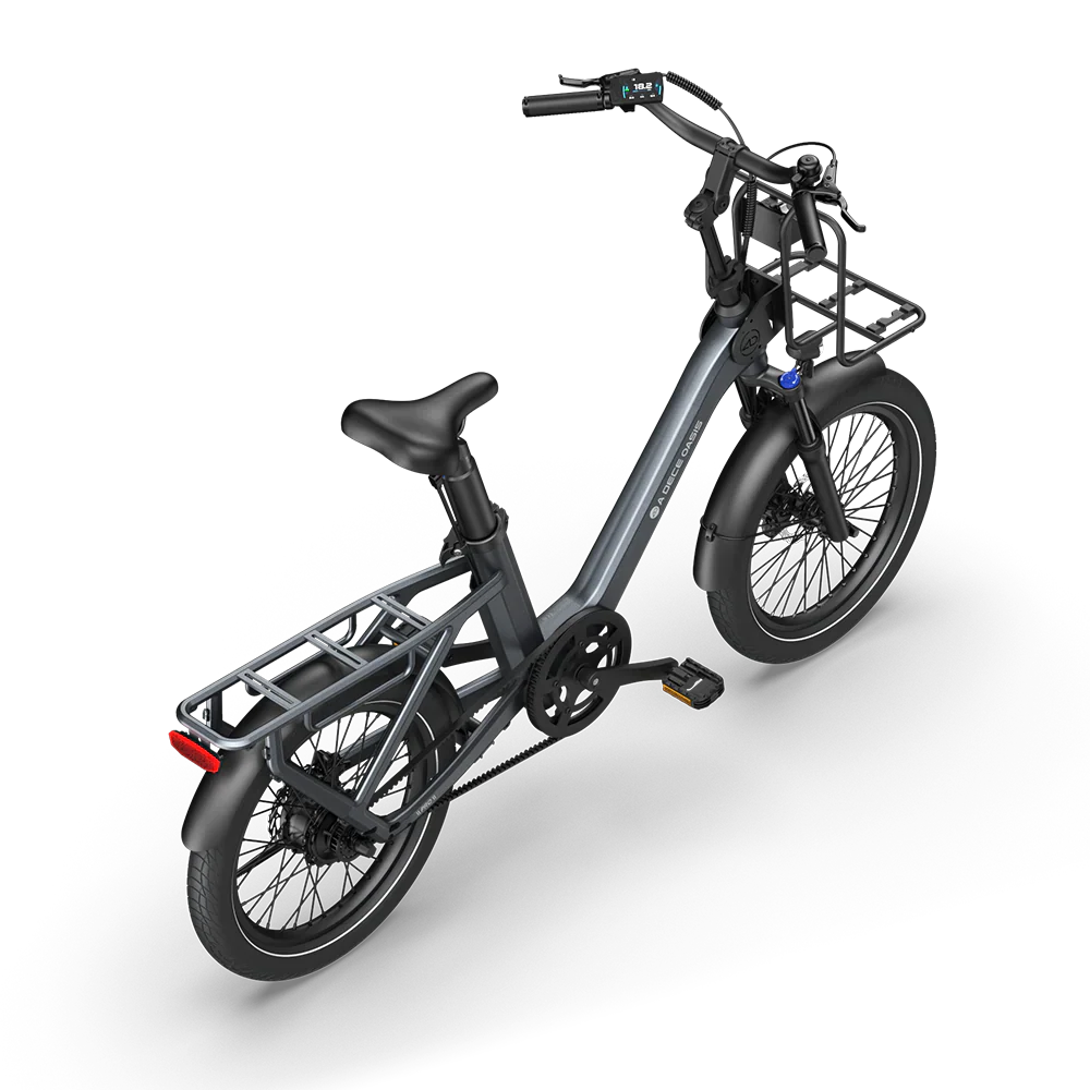 Vélo électrique ADO Air One Pro