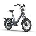 Vélo électrique ADO Air One Pro