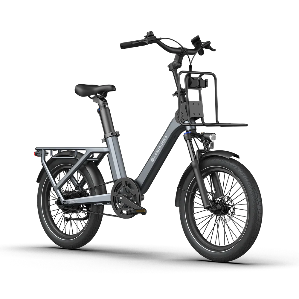 Vélo électrique ADO Air One Pro