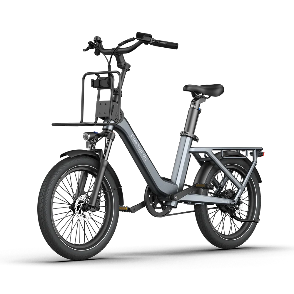Vélo électrique ADO Air One Pro