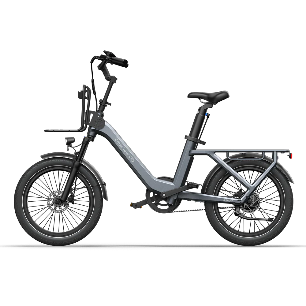 Vélo électrique ADO Air One Pro