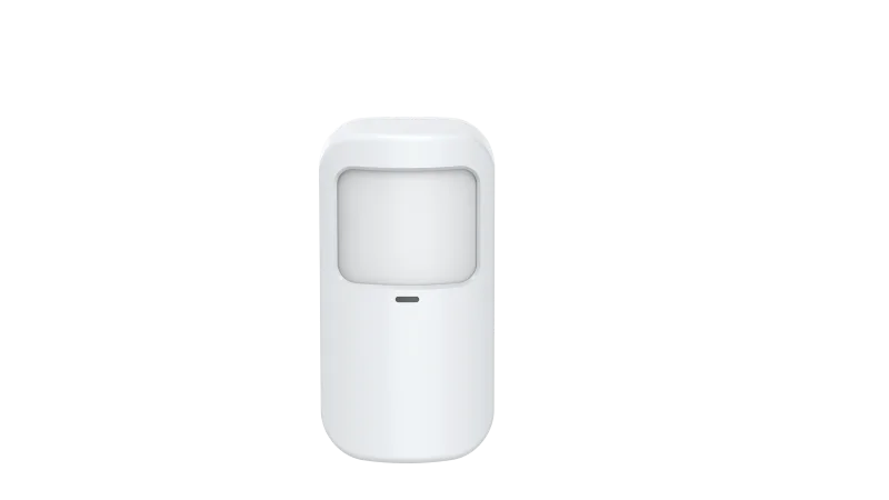 Système d'alarme sans fil intelligent ANNKE pour la maison, compatible WiFi-GSM et alimenté par Tuya. Fonctionne avec Alexa.