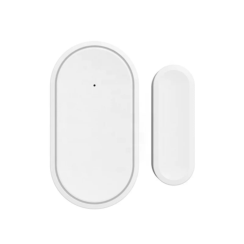 Système d'alarme sans fil intelligent ANNKE pour la maison, compatible WiFi-GSM et alimenté par Tuya. Fonctionne avec Alexa.