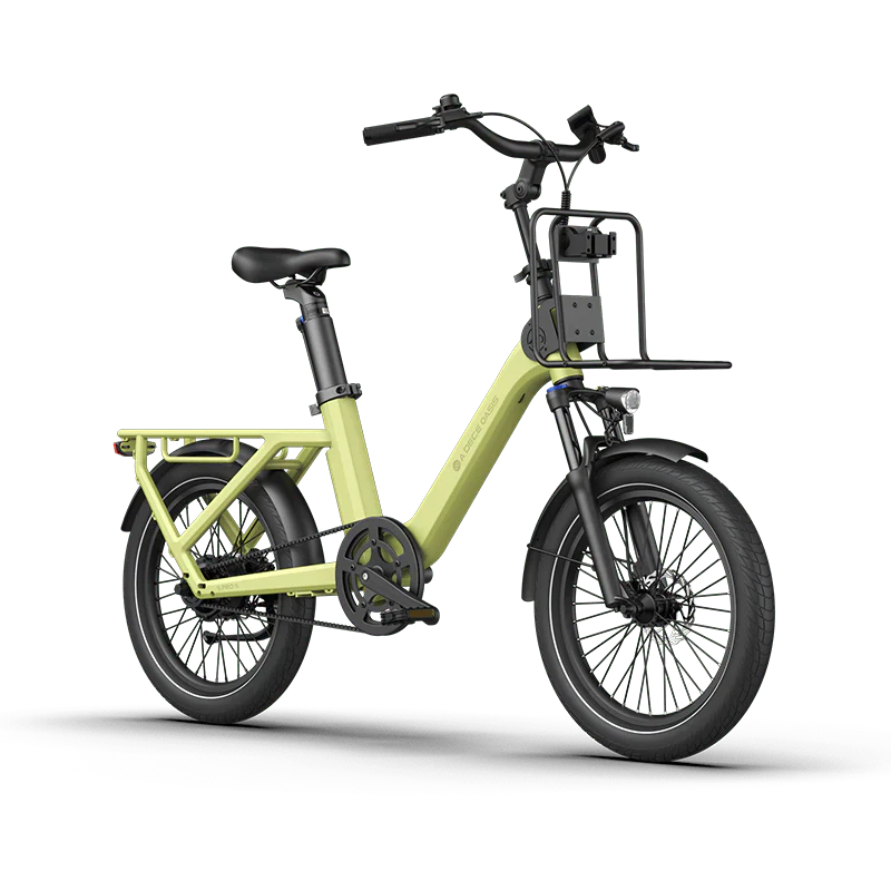 Vélo électrique ADO Air One Pro