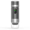 Machine à café expresso portable USB automatique, système auto-chauffant, vente en gros d'usine 2025