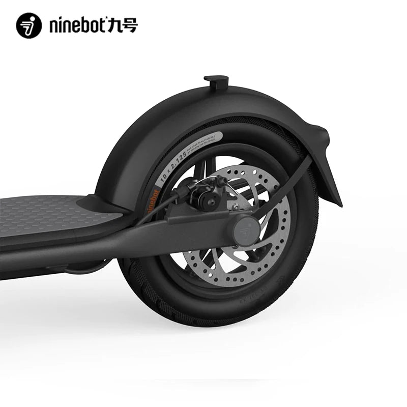 Trottinette électrique Ninebot F20 pliable pour adultes, autonomie de 20 km, vitesse maximale de 25 km/h, en promotion en Chine.
