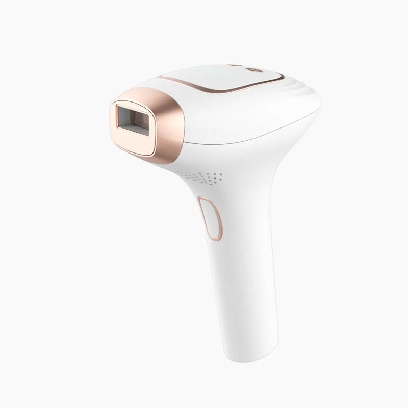 Épilateur IPL Liman LM-03, 999 999 flashs, refroidissement glace, acné, 48 W, 110-240 V, 2 ans de garantie