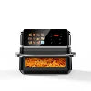 Air Fryer 12 L 2000 W | Écran Tactile, Rôtir, Cuire, Déshydrater et Revêtement Antiadhésif