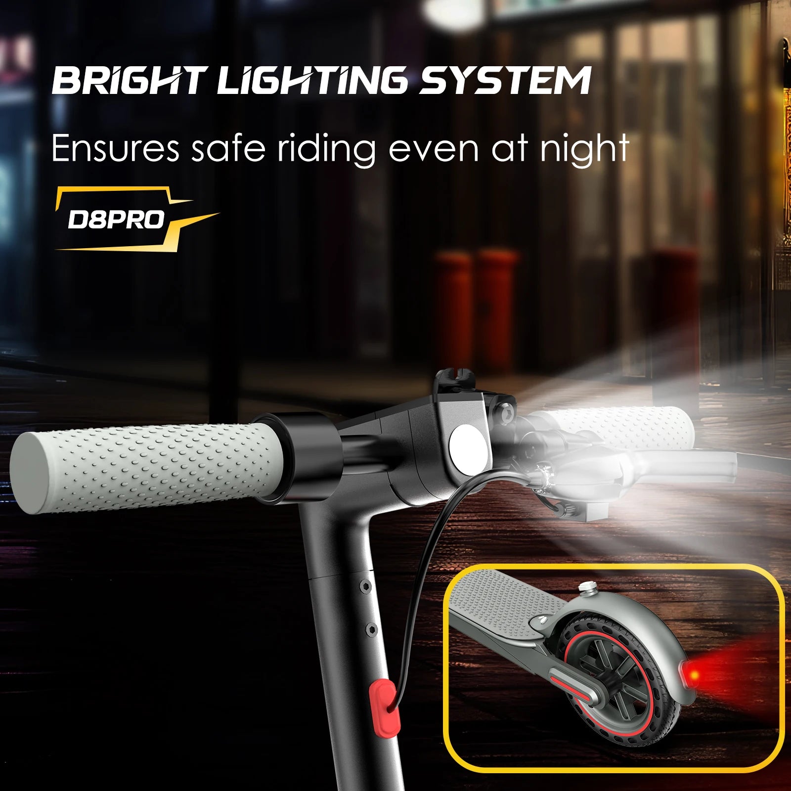 Trottinette électrique M365 : trottinette puissante pour adultes, 250 W, design élégant, écran LED, trottinette électrique économique et intelligente.