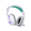 Casque gaming Logitech G522 LIGHTSPEED – Sans fil, RGB et micro