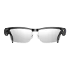 Lunettes IA L802 – Caméra 8MP 1200P, Bluetooth 5.4 & Traduction WiFi