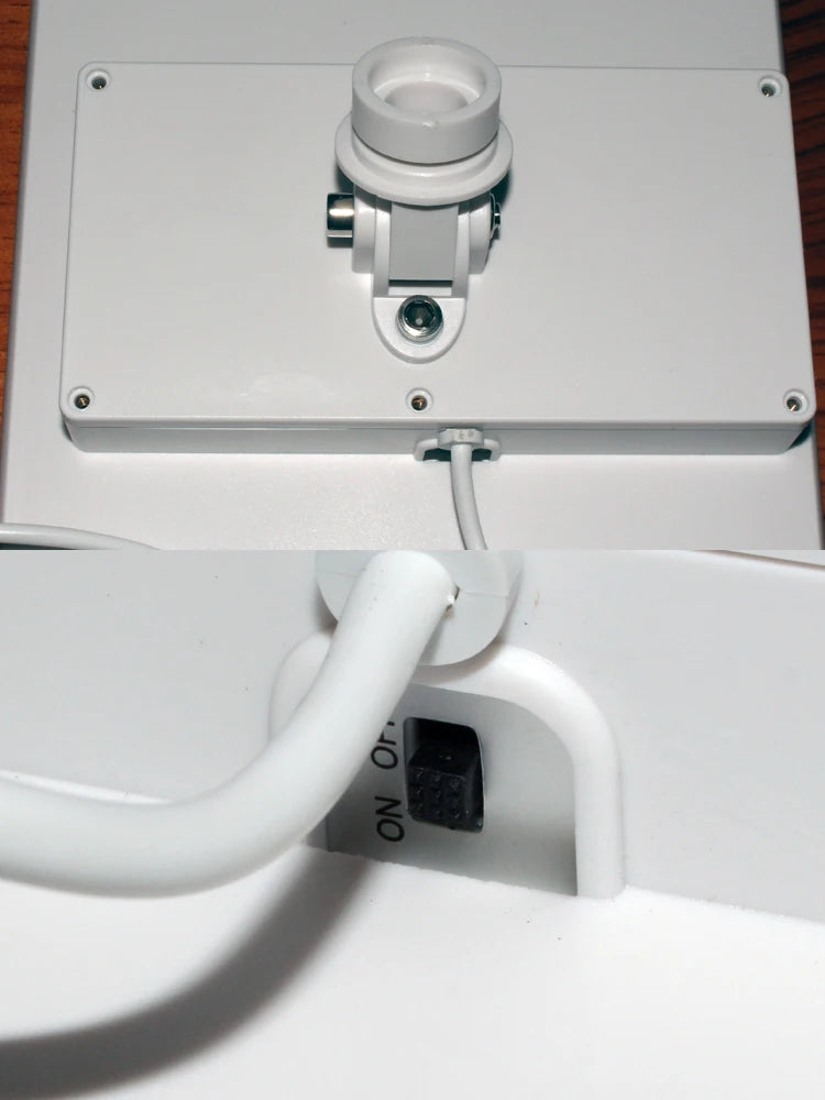 Caméra solaire 4G GOING tech NS-EG4, PTZ, 3-4 MP, IP65, WiFi/4G, vision nocturne, UBOX