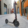 Trottinette électrique pliable 10 pouces, autonomie 25-40 km, 36 V, étanche, puissante et rapide, pour adultes.