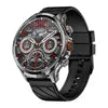 Montre connectée Apple Watch Series 8 Pro – 4G, NFC, GPS, écran AMOLED 1,85", 3 Go + 32 Go et suivi sport