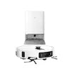 Robot aspirateur MI PVV21CN, navigation laser, aspiration 30 000 Pa, contrôle application, vidange auto