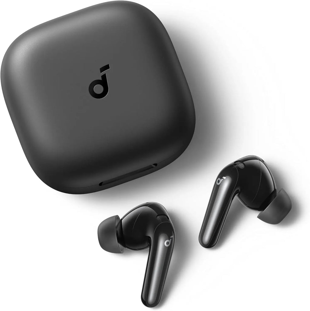 Écouteurs Soundcore P31i Anker – ANC, 50h Autonomie & IP55