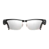 Lunettes IA L802 – Caméra 8MP 1200P, Bluetooth 5.4 & Traduction WiFi