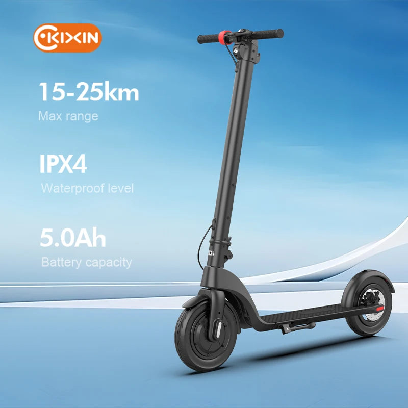 Prix usine Trottinette électrique Citycoco Pro 10 pouces 350 W pliable pour adultes, auto-équilibrée, vitesse 25 km/h, neuve, modèle enfant