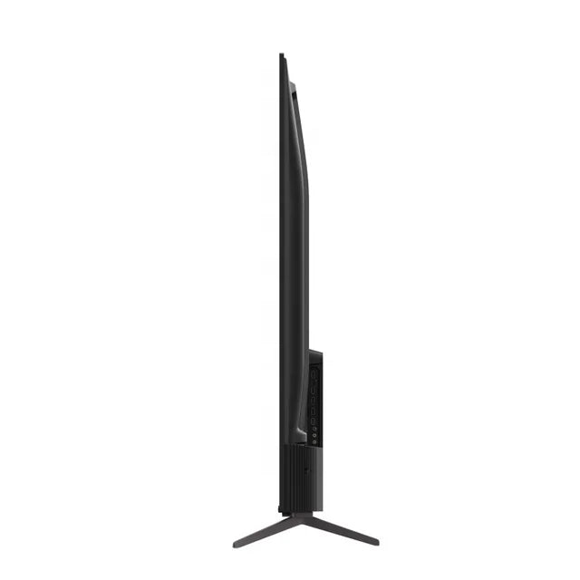 Téléviseur intelligent QLED UHD 4K de 85 à 98 pouces (version internationale) avec HDR, Wi-Fi, 120 Hz, Android et Google. Livraison gratuite.