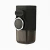 Cafetière Portable à Capsules 100 ml | Machine à Expresso Manuelle pour Maison, Voyage et Extérieur
