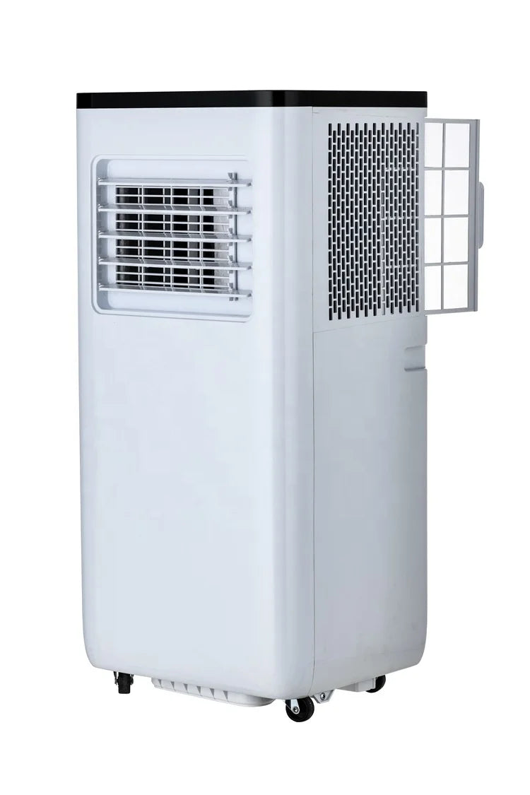 Climatiseur portable FUDA FDP26-2025R5, 9000 BTU, 950 W, refroidissement/chauffage, contrôle app