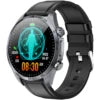 Montre Santé TK29 – ECG, Massage Sommeil, Pouls, Android & iOS | Mode