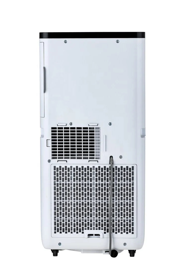 Climatiseur portable FUDA FDP26-2025R5, 9000 BTU, 950 W, refroidissement/chauffage, contrôle app