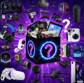 Box Mystère ZongX Lucky – Écouteurs, Chargeurs, Accessoires Téléphone Surprise