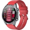 Montre Santé TK29 – ECG, Massage Sommeil, Pouls, Android & iOS | Mode