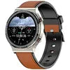 Smartwatch Android – Écran 1.3", SpO2 IR, Assistant IA Vocal & Suivi Fitness