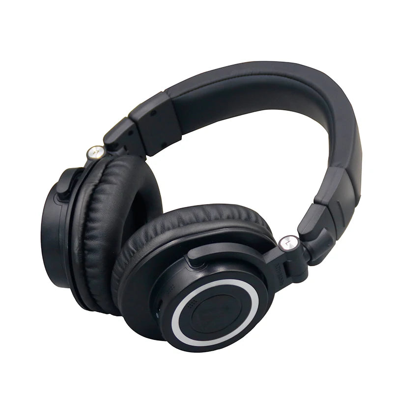 Casque HiFi M50xBT2 – Bluetooth 5.0, 20 h d'autonomie et monitoring Pro