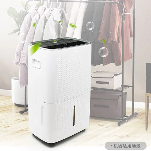 Purificateur d'air et déshumidificateur domestique de haute qualité à prix très bas (2025) pour la Thaïlande
