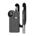 WELLSTRY Nouvelle arrivée Perceuse à ongles portable rechargeable sans balais 40000 tr/min Embouts en tungstène et acier inoxydable