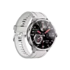Montre connectée Android 4G LTE – Écran AMOLED 1,75", GPS, NFC, Google Play et carte SIM