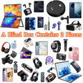 Coffret Mystère 2 Pièces Grossiste – Smartphone 5G, Drone, Caméra, Montre Surprise