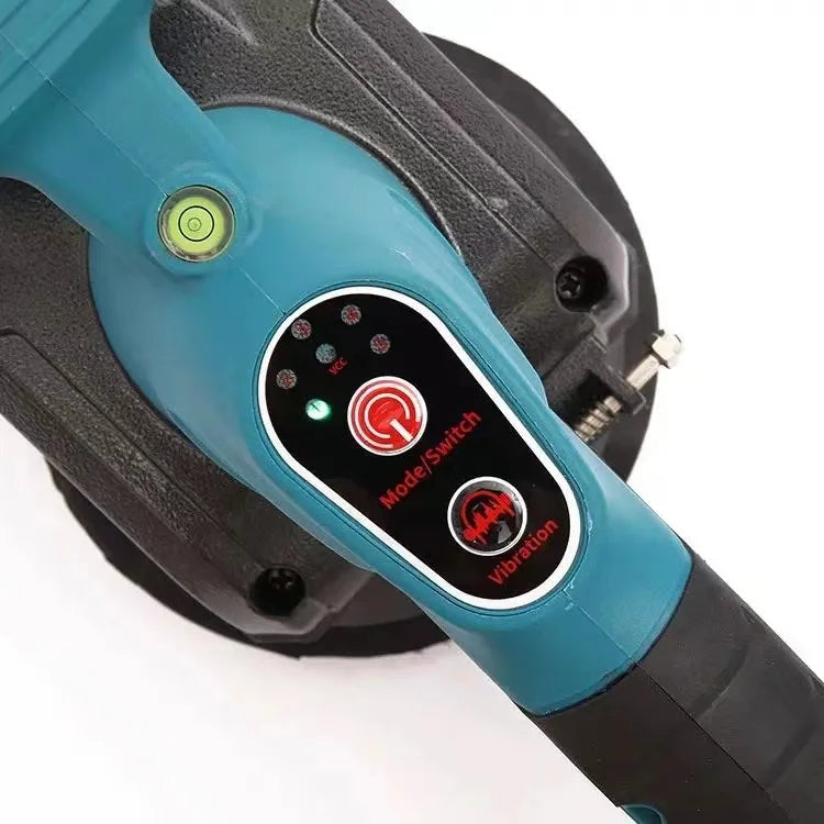 Machine à poser les carreaux sans fil à batterie rechargeable, outils haute puissance pour dalles de pavage, sols et murs