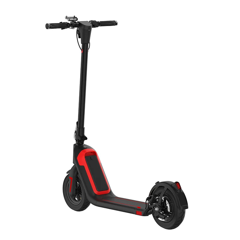 Trottinette électrique Q11 pliable 250 W, batterie 36 V 10,4 Ah, autonomie 30-40 km, contrôle via application