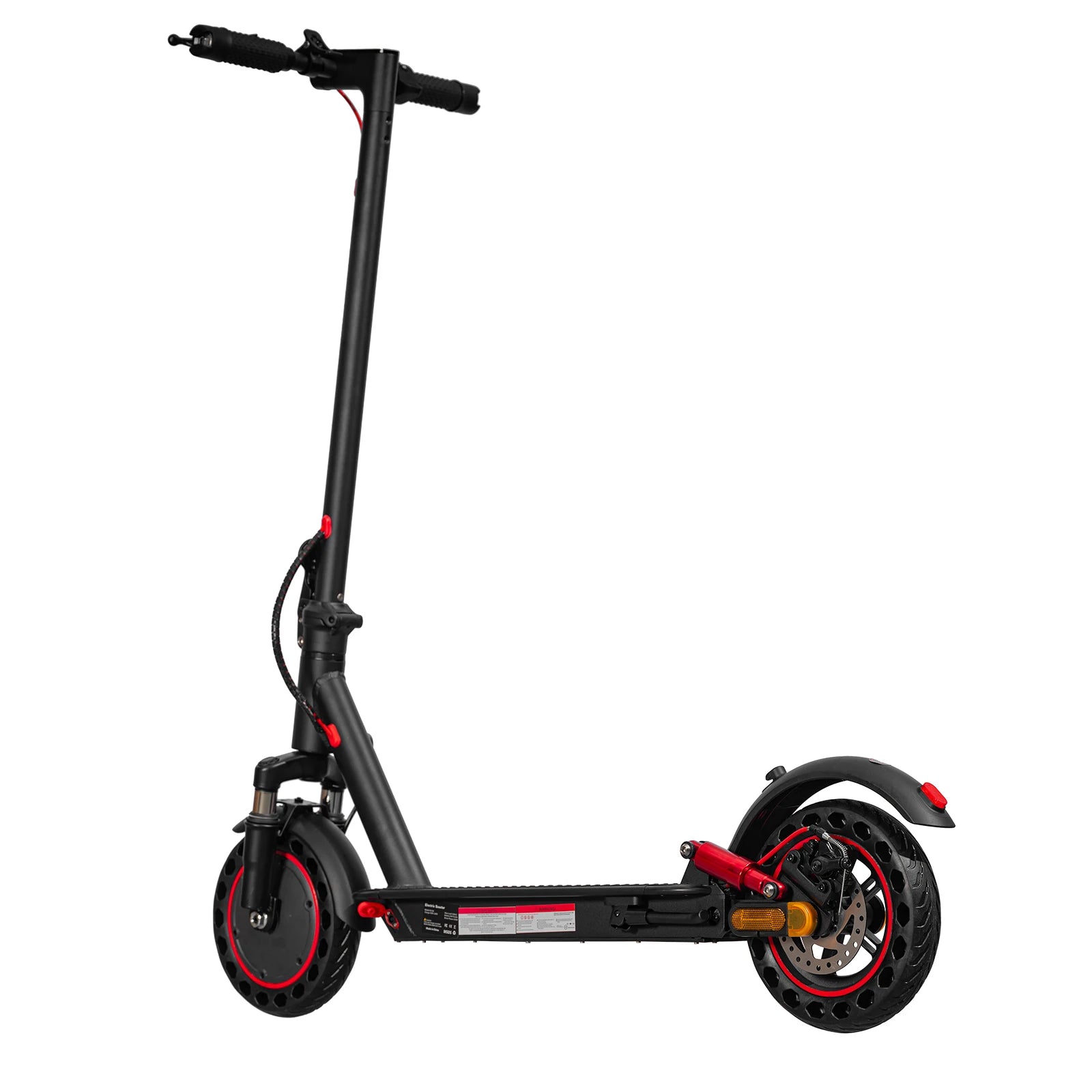 Trottinette électrique pliable pour la ville, modèle adulte, 36 V, 650 W, 10,4 Ah, étanche, suspension intégrale, légère, AppHEZZO g20