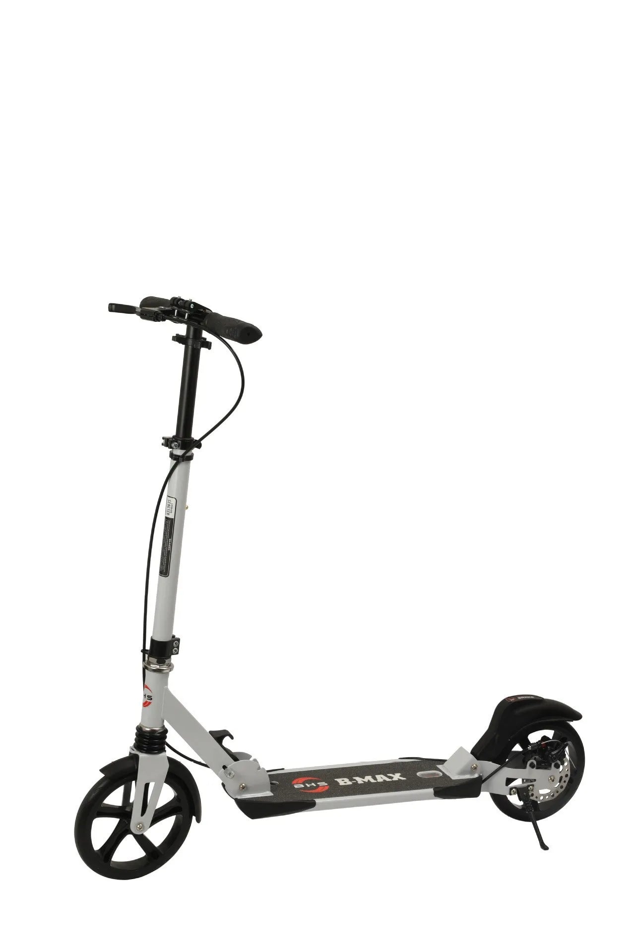 Trottinette à deux roues pour utilisation en agence de voyages, trottinette pour enfants