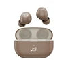 Écouteurs TWS Bean MISHUAI – ANC+ENC, HiFi, Bluetooth 6.0, LDAC & IPX4