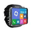 Montre Connectée S999 4G – Écran 2.88", 4Go+64Go, GPS, Double Caméra & SIM | Android