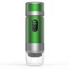 Machine à café expresso portable USB automatique, système auto-chauffant, vente en gros d'usine 2025