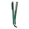 Brosse Soufflante Air Chaud LCD | Peigne Électrique Ions Négatifs, Lissage, Boucles et Volume Portable