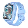 Montre GPS Enfant 4G – Android 8.1, Double Caméra, Appel Vidéo, IP67 & 800mAh