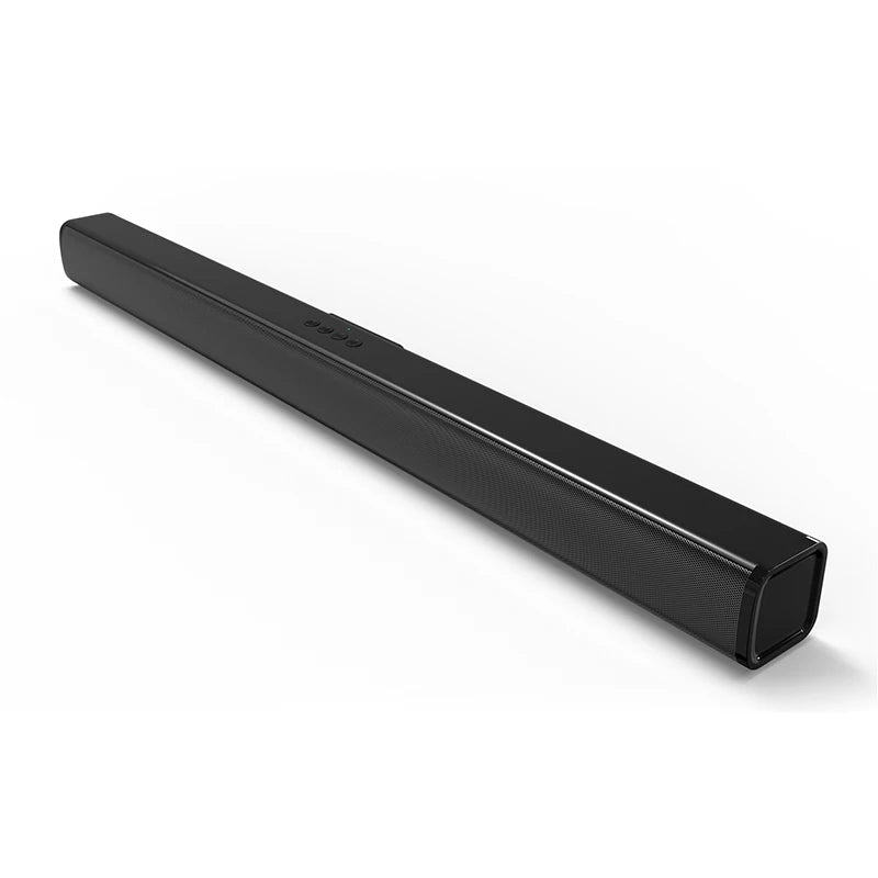 Enceinte Portable 20W – DTS, HiFi Stéréo, IPX4, Power Bank & TF/USB/BT