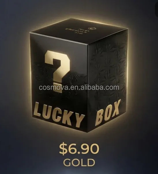 Box Mystère High-Tech – 1 à 3 articles surprise parmi 500+ références (VR, Smartphone…)
