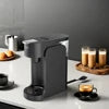 Cafetière Expresso Automatique | Écran Tactile, Machine Économique pour Usage Domestique et Professionnel