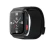 Montre Senior Wonlex HW20 – 4G, GPS, Tensiomètre Air Pump, SOS & Détection Chute