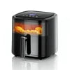 Air Fryer 7,5 L | 1350 W, Cuisson Rapide Sans Huile et Revêtement Antiadhésif
