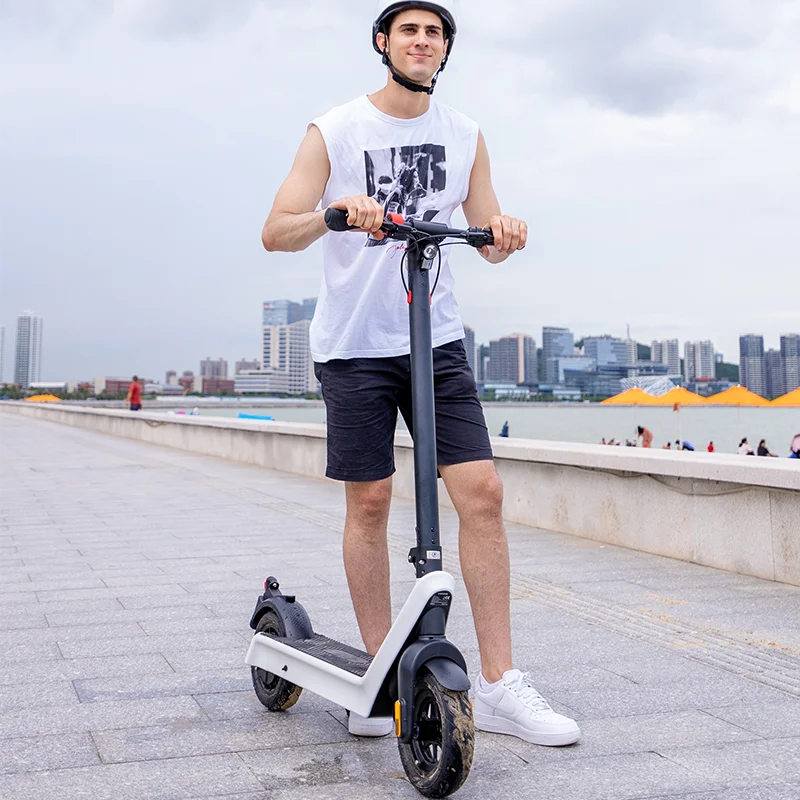 Trottinette électrique X9 la plus rapide pour adultes (2025), 25 km/h, à propulsion manuelle, pliable, en alliage, pour l'exercice, batterie supplémentaire, lumières.
